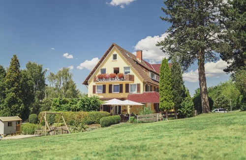 Dornstetten Hotel | Hotel - Restaurant Sonneneck