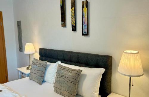 Krov Hotel | Hotel Restaurant Sonnenlay