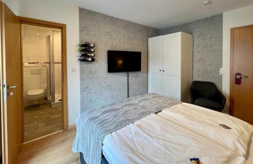 Krov Hotel | Hotel Restaurant Sonnenlay