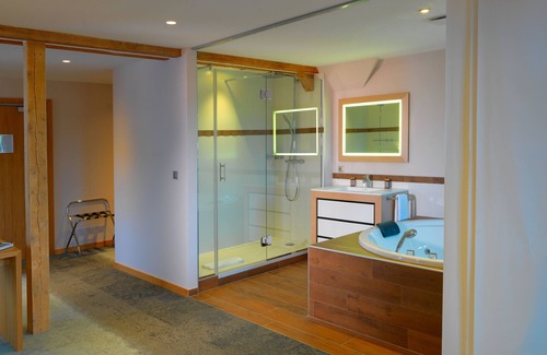 Lembach Hotel | Hotel Restaurant SPA Cheval Blanc Lembach