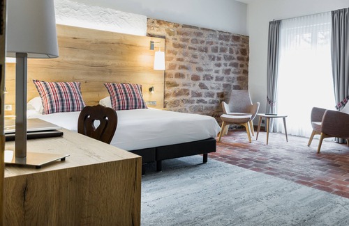Lembach Hotel | Hotel Restaurant SPA Cheval Blanc Lembach