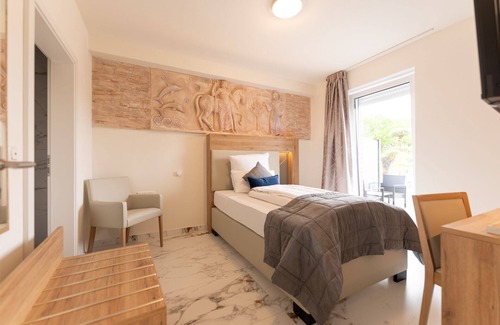 Metjendorf Hotel | Hotel & Restaurant Sparta