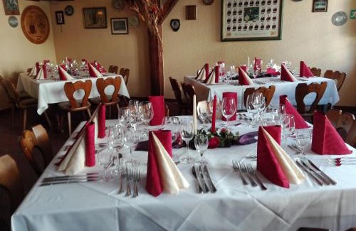 Genthin Hotel | Hotel & Restaurant Stadt Genthin