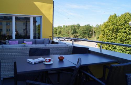 Foetz Hotel | Hotel-Restaurant Stand'Inn
