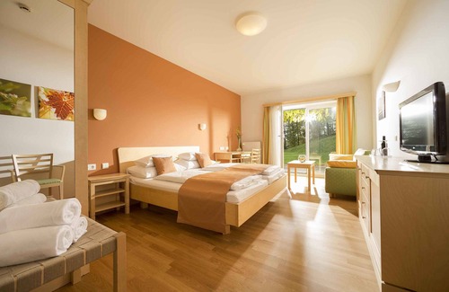 Kaindorf an der Sulm Hotel | Hotel-Restaurant Staribacher