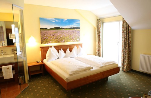 Gmund Hotel | Hotel & Restaurant Stern