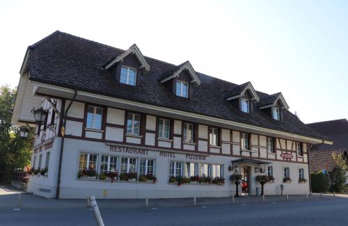 Koeniz Hotel | Hotel & Restaurant Sternen Köniz bei Bern