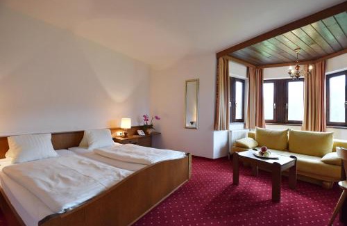 Krakauhintermuehlen Hotel | Hotel Restaurant Stigenwirth