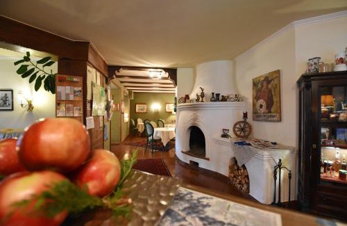 Krakauhintermuehlen Hotel | Hotel Restaurant Stigenwirth