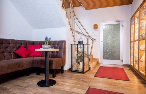 Harburg Hotel | Hotel-Restaurant STRAUSSEN