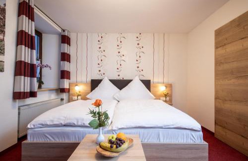 Harburg Hotel | Hotel-Restaurant Straussen