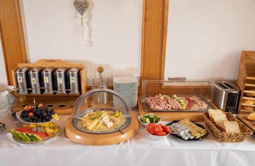 Harburg Hotel | Hotel-Restaurant Straussen