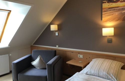 Strenglin Hotel | Hotel-Restaurant Strengliner Mühle