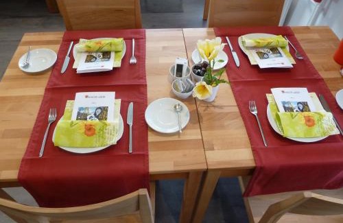 Aeschi bei Spiez House | Hotel Restaurant Sunnmatt