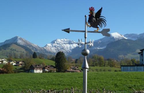 Aeschi bei Spiez House | Hotel Restaurant Sunnmatt