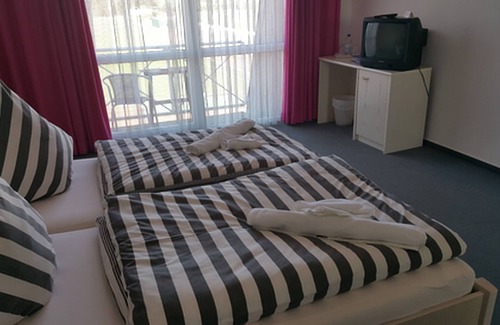 Adendorf Hotel | Hotel Restaurant Teichaue