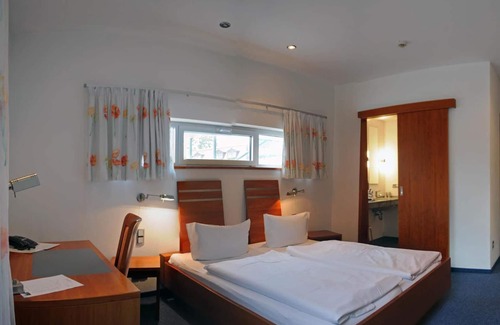 Delmenhorst Hotel | Hotel-Restaurant Thomsen