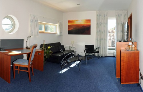 Delmenhorst Hotel | Hotel-Restaurant Thomsen