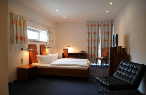 Delmenhorst Hotel | Hotel-Restaurant Thomsen