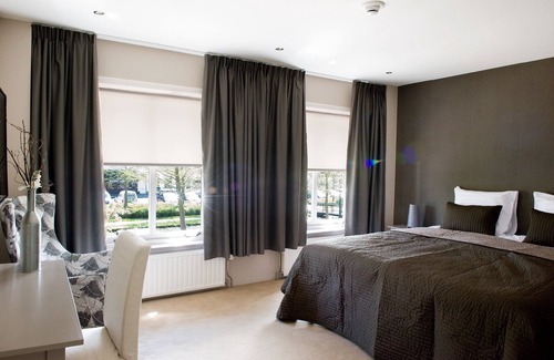 Dinteloord Hotel | Hotel-Restaurant Thuis!
