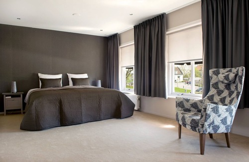 Dinteloord Hotel | Hotel-Restaurant Thuis!