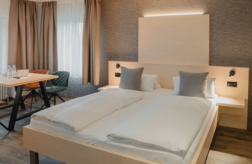 Eynatten Hotel | Hotel Restaurant Tychon