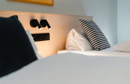 Eynatten Hotel | Hotel Restaurant Tychon