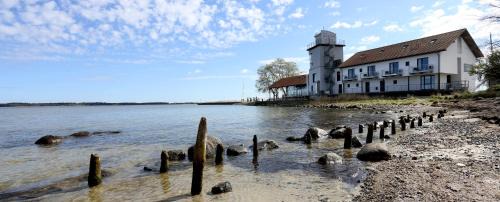 Greifswald Hotel | Hotel & Restaurant Utkiek