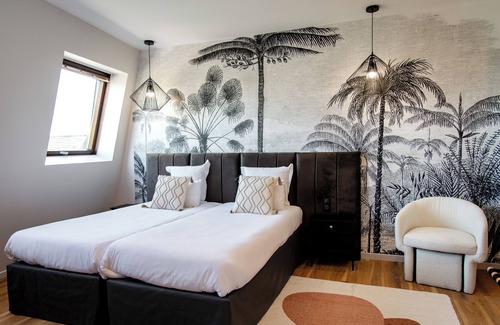 Selestat Hotel | Hotel Restaurant Vaillant proche Europapark-Rulantica