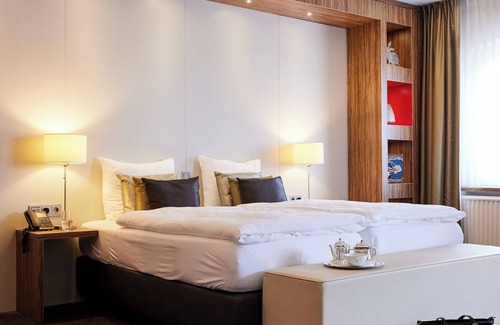 Venlo Hotel | Hotel Restaurant Valuas