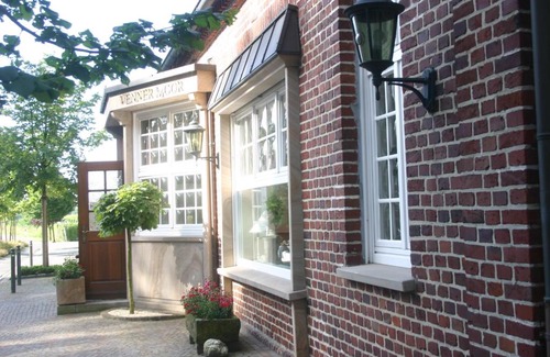 Senden Hotel | Hotel & Restaurant Venner Moor