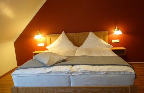 Senden Hotel | Hotel & Restaurant Venner Moor