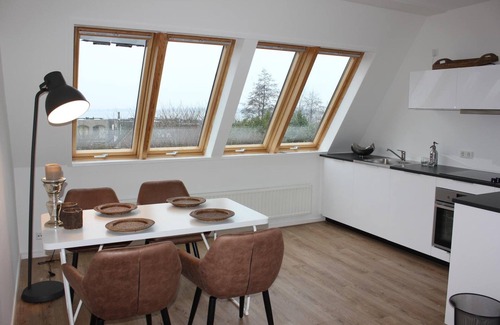 Groenlandsekade Hotel | Hotel Restaurant Villa Lokeend