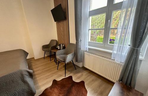 Uerzig House | Hotel Restaurant Würzig in Ürzig