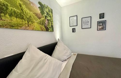 Uerzig House | Hotel Restaurant Würzig in Ürzig