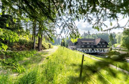 Kalberbronn Hotel | Hotel Restaurant Waldsägmühle