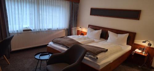 Kalberbronn Hotel | Hotel Restaurant Waldsägmühle