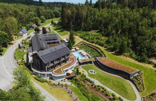 Kalberbronn Hotel | Hotel Restaurant Waldsägmühle