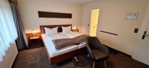 Kalberbronn Hotel | Hotel Restaurant Waldsägmühle