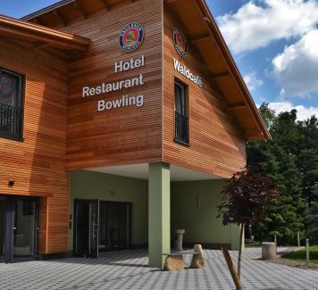 Hettstedt Hotel | Hotel & Restaurant Waldcafe Hettstedt