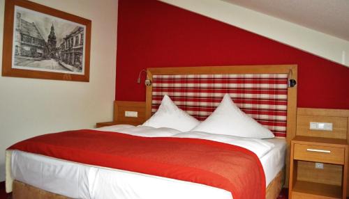 Hettstedt Hotel | Hotel & Restaurant Waldcafe Hettstedt