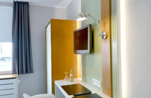 Emstek Hotel | Hotel Restaurant Waldesruh