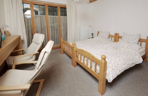 Gluringen Hotel | Hotel Restaurant Walliser Sonne