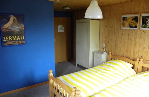 Gluringen Hotel | Hotel Restaurant Walliser Sonne