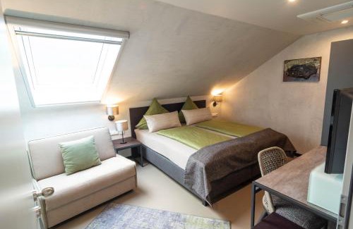 Klotten Hotel | Hotel-Restaurant-Weingut Kapellenhof