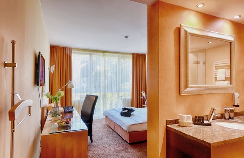 Neu-Isenburg Hotel | Hotel Restaurant Wessinger