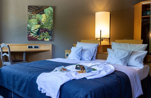 Neu-Isenburg Hotel | Hotel Restaurant Wessinger