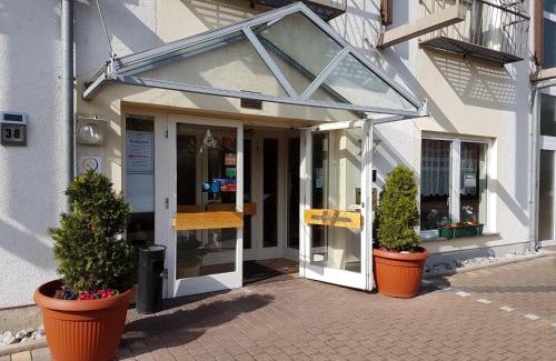 Diez Hotel | Hotel & Restaurant Wilhelm von Nassau