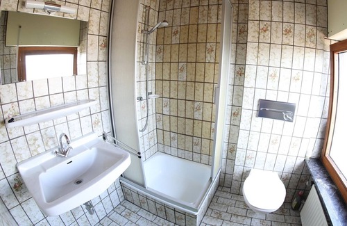 Bruchweiler Hotel | Hotel-restaurant Zum Burgkeller