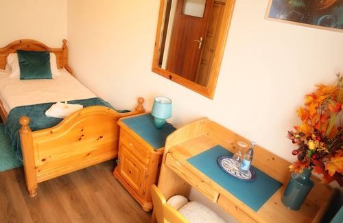 Bruchweiler Hotel | Hotel-restaurant Zum Burgkeller